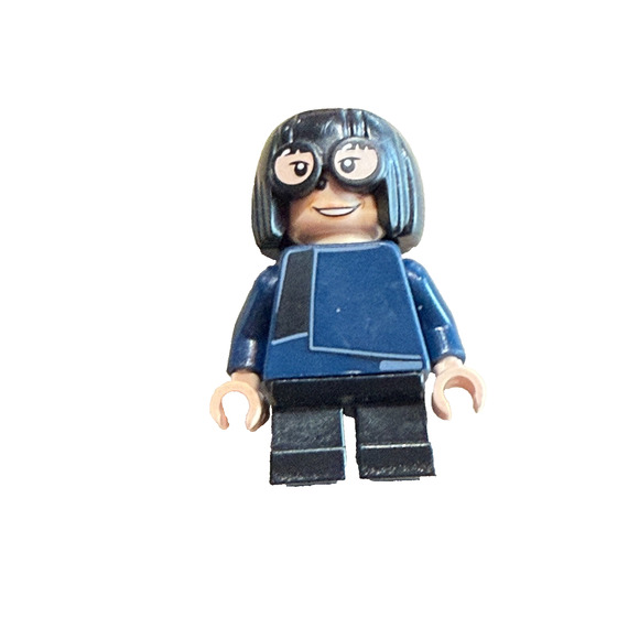 2019 Lego Edna Mode Disney Series 2 dis040 Minifigure - Picture 1 of 2